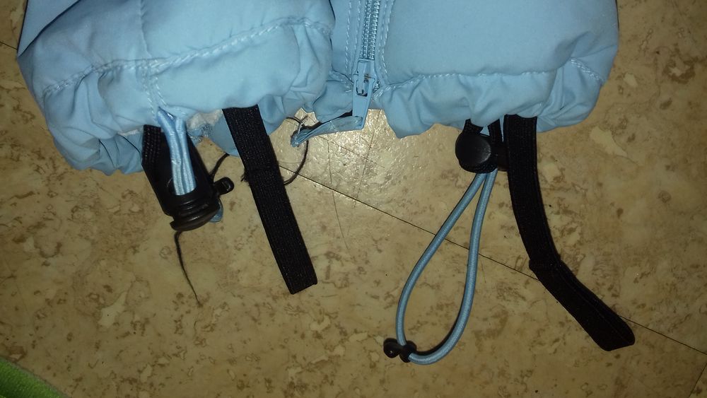 mouffles Vêtements enfants