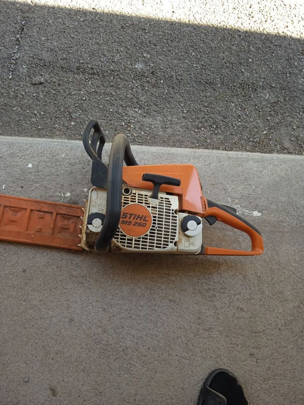 outillage paysagiste Bricolage