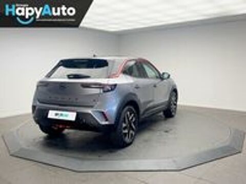 Mokka Electrique 136 ch & Batterie 50 kWh GS 2024 occasion 65000 Tarbes