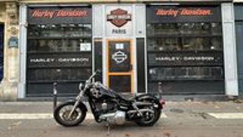 HARLEY-DAVIDSON 2013 occasion 75019 Paris