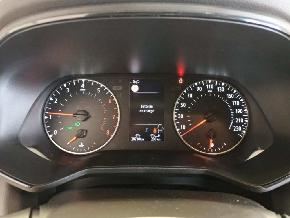 Clio V Clio SCe 65 Authentic 2023 occasion 08000 Charleville-M&eacute;zi&egrave;res