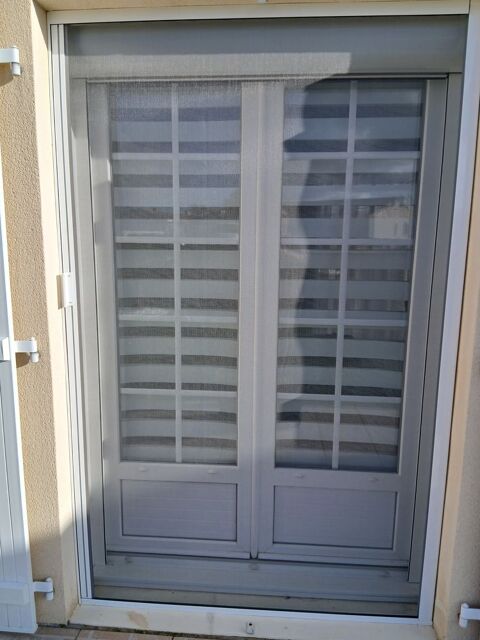 Moustiquaire Enroulable  80 Niort (79)