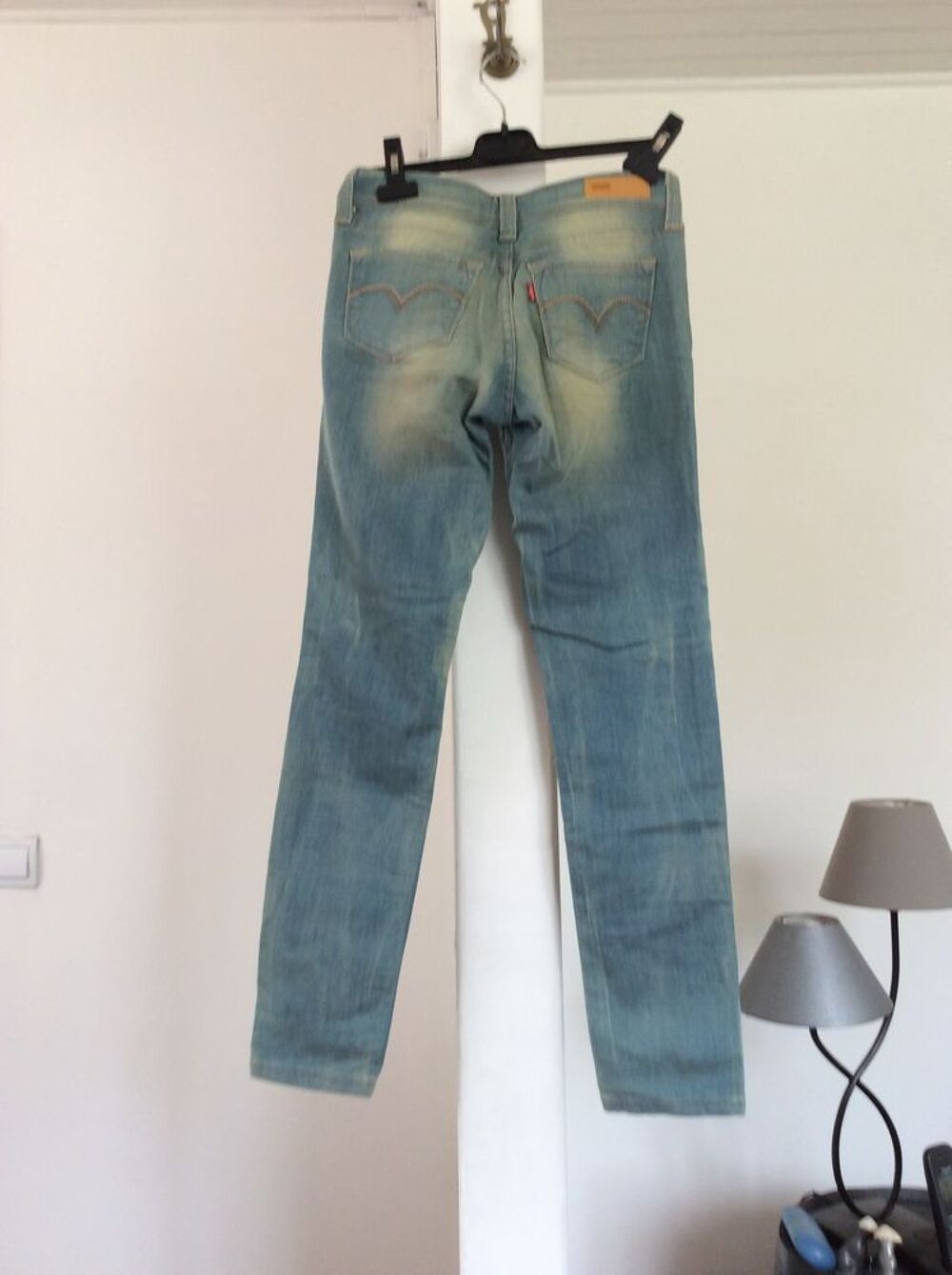 Levis Vêtements