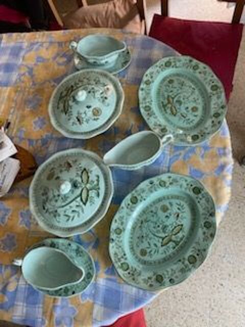 Service anglais 200 Nmes (30)