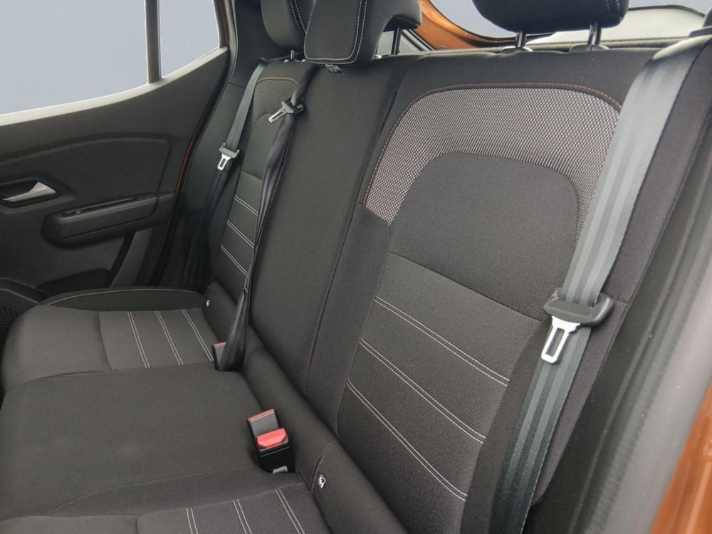 Sandero ECO-G 100 Stepway Expression 2023 occasion 42120 Le Coteau