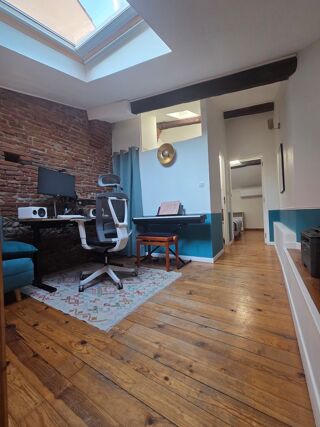  Duplex/triplex à vendre 2/3 pièces 60 m²