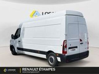 Master MASTER FGN TRAC F3500 L3H3 BLUE DCI 135 CONFORT 2024 occasion 91150 &Eacute;tampes