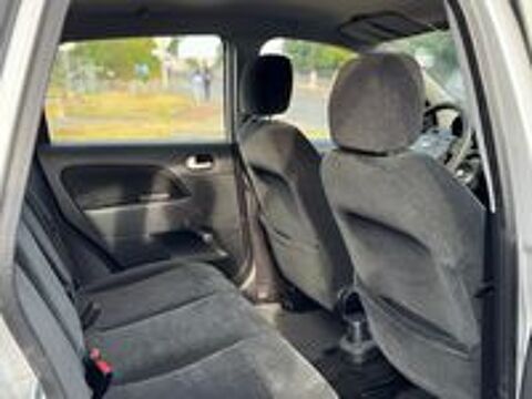 Fiesta 1.4i Trend 2004 occasion 94000 Cr&eacute;teil