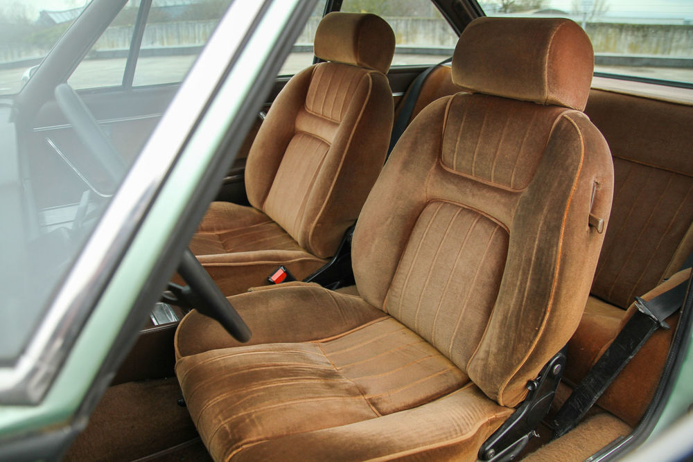 504 Coup&eacute; 2.0L 1979 occasion 59310 Auchy-lez-Orchies
