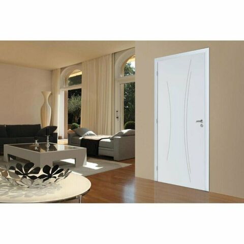 Bloc porte isolant prpeint 204x73CM DP Kaori RIGHINI 219 Baillargues (34)