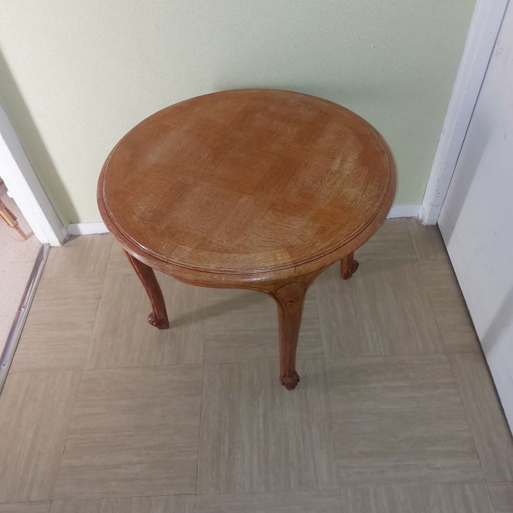 Table base Meubles