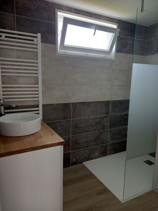  Maison � louer 2 pi�ces 38 m� Plouider