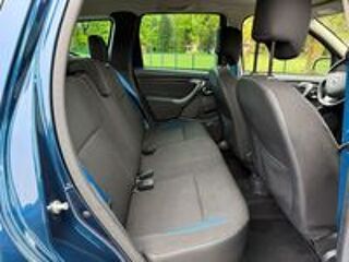 Duster TCe 125 E6 4x2 SL 10 Ans 2015 occasion 20260 Calvi