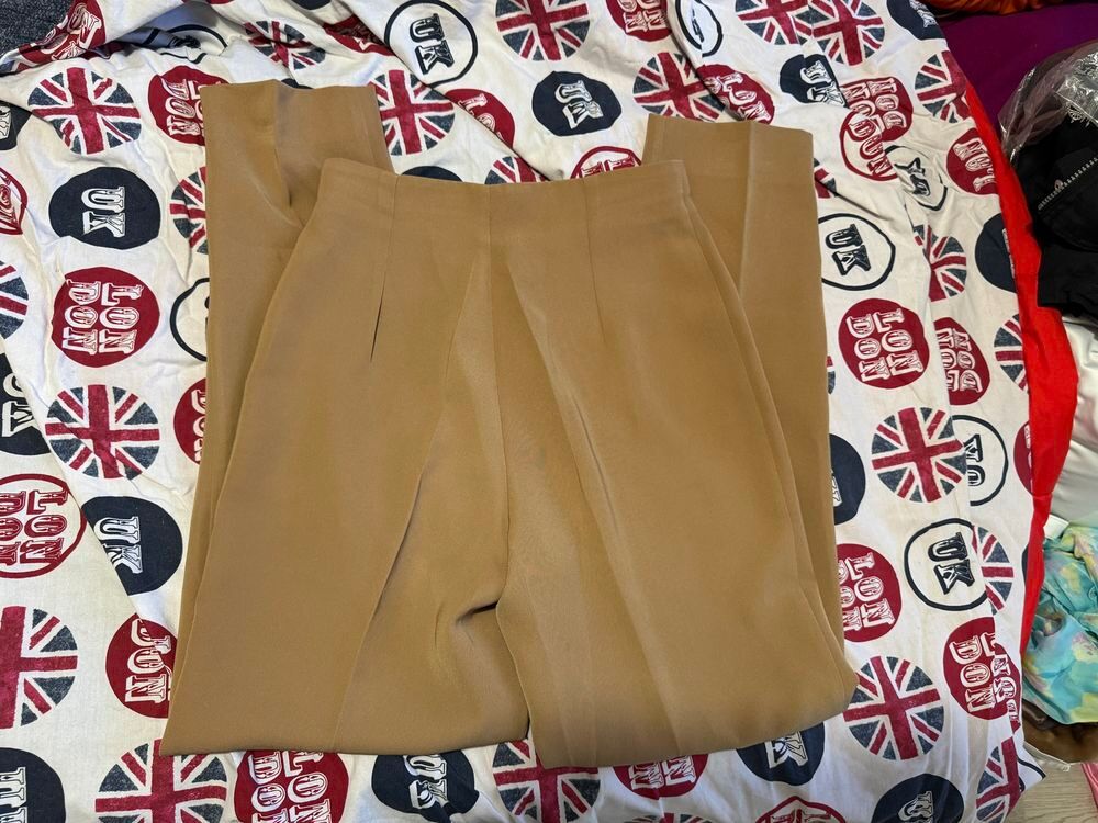? Ensemble 3 Pi&egrave;ces Patrick Mend&egrave;s Paris ? Veste + Jupe Vêtements