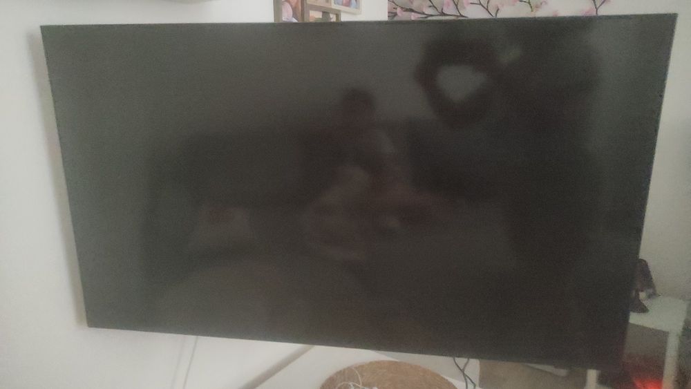 T&eacute;l&eacute;vision 125cm 100€ &Eacute;tat NEUF Photos/Video/TV