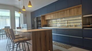  Appartement à vendre 4 pièces 91 m²