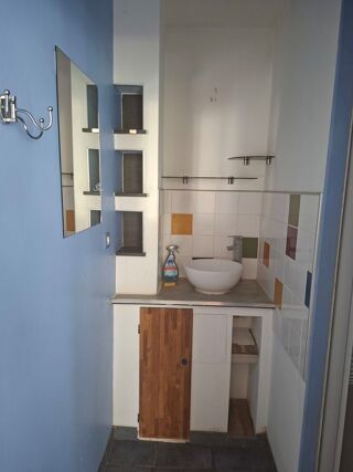  Appartement à louer 2 pièces 41 m²