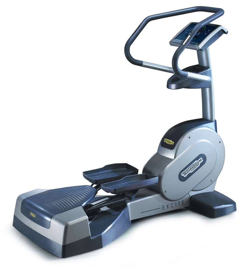 
Wave Excite 700 Technogym Professionnel, id&eacute;al proprio Sports