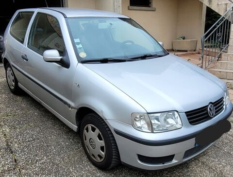 Volkswagen polo 1.4i Match