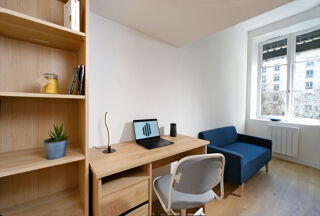  Appartement � vendre 2 pi�ces 27 m�