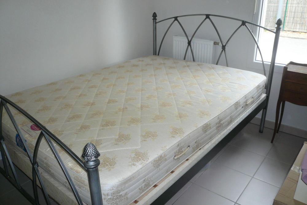 Lit 140x190 Meubles