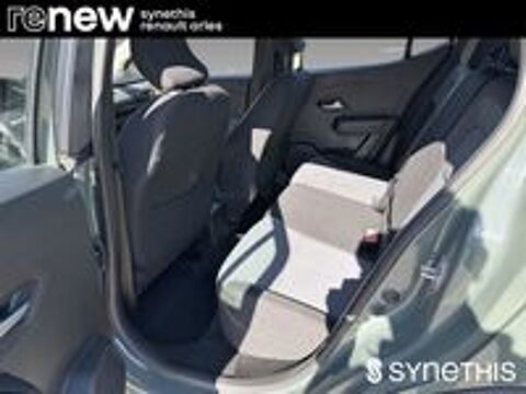 Sandero TCe 90 CVT Stepway Extreme 2024 occasion 13200 Arles