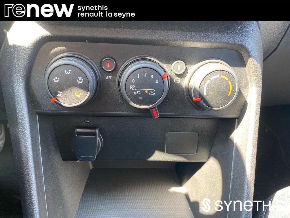 Sandero TCe 90 Expression 2023 occasion 83500 La Seyne-sur-Mer