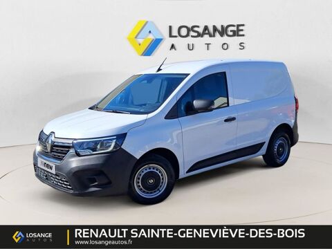 Annonce voiture Renault Kangoo Express 15990 €