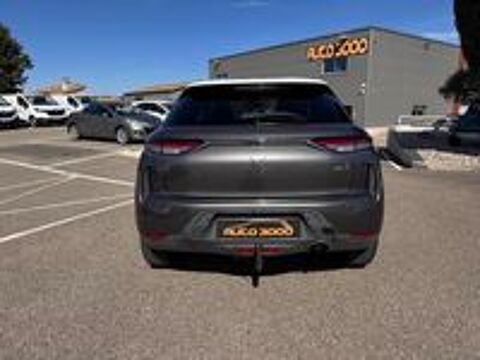 DS3 Crossback PureTech 100 BVM6 So Chic 2019 occasion 84290 Sainte-C&eacute;cile-les-Vignes