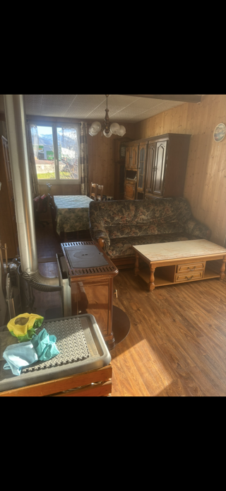  Appartement � vendre 3/4 pi�ces 55 m�