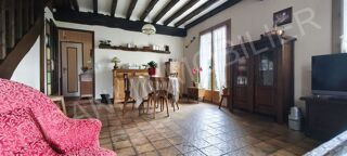  Maison � vendre 5 pi�ces 110 m�