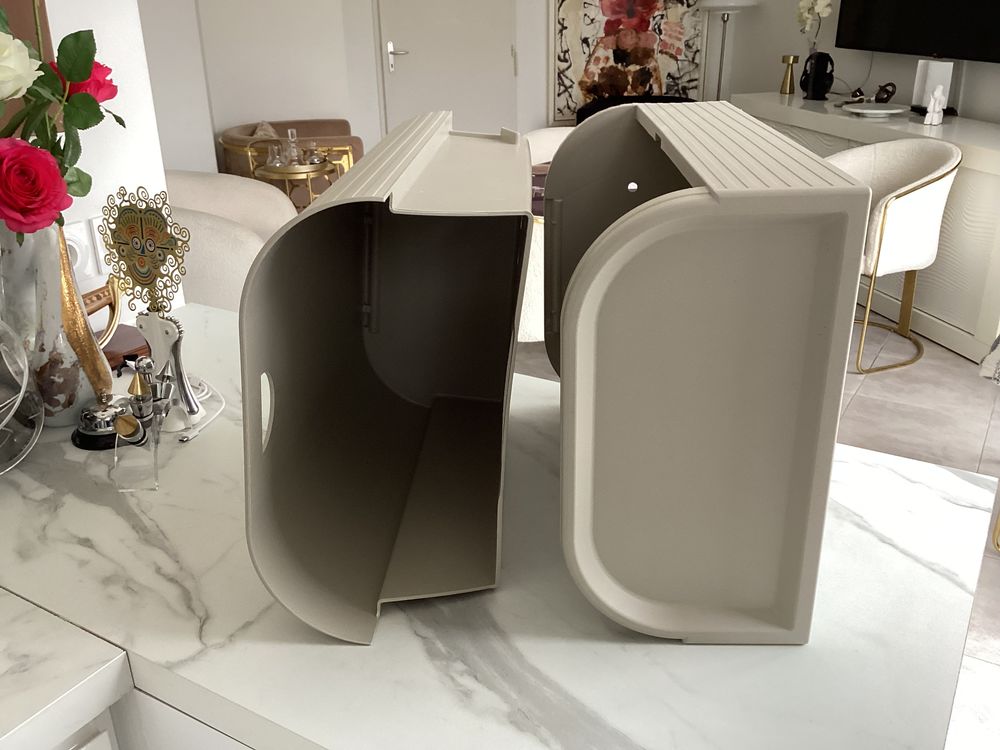 Poubelle design Meubles