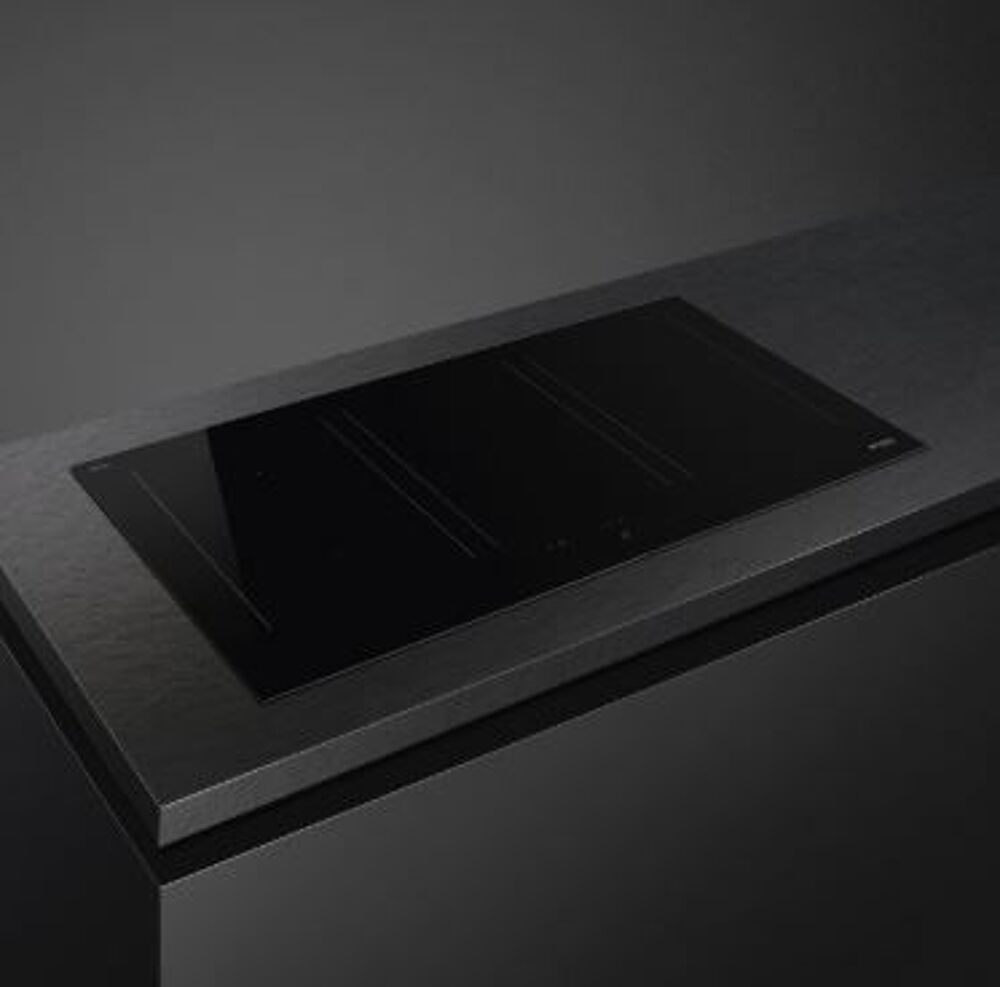 SMEG - SIM3964D - plaque induction 6 foyers Electroménager