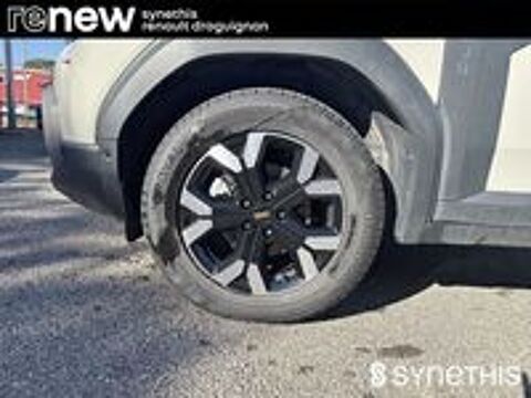 Duster Hybrid 140 Extreme 2025 occasion 83300 Draguignan