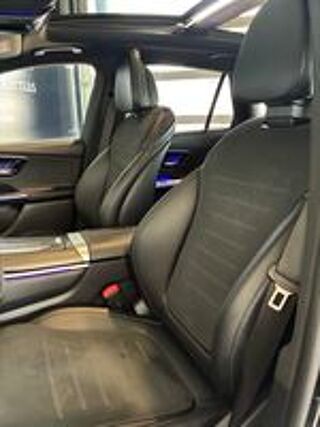 Classe GLC GLC 300 de Hybrid EQ 9G-Tronic 4Matic AMG Line 2024 occasion 69800 Saint-Priest