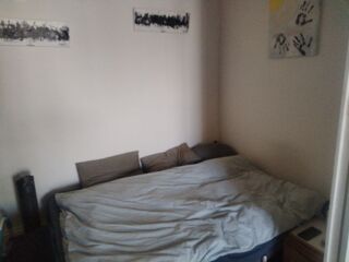  Appartement � vendre 2 pi�ces 43 m�