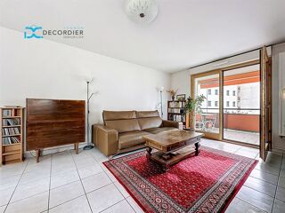  Appartement à vendre 3 pièces 69 m²