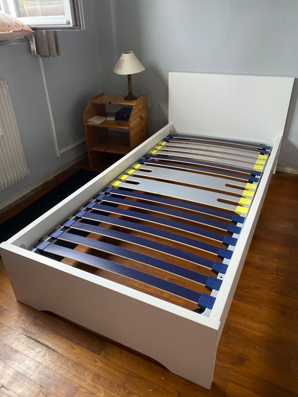 Lit 1 personne Mobilier enfants