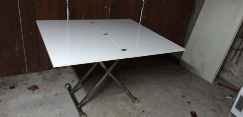 Table 50 Cassagnab�re-Tournas (31)