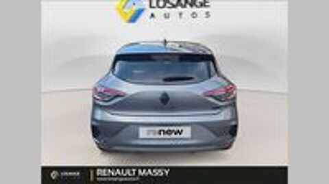 Clio V Clio E-Tech full hybrid 145 Esprit Alpine 2024 occasion 91300 Massy