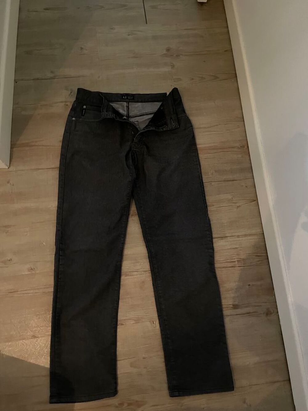 jeans et pantalon de marque un lot Vêtements