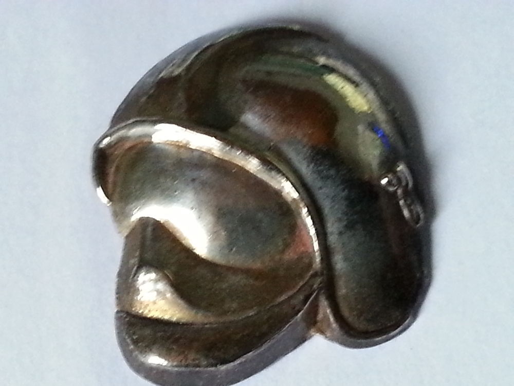 Pin's Pompier - N&deg; 1337
