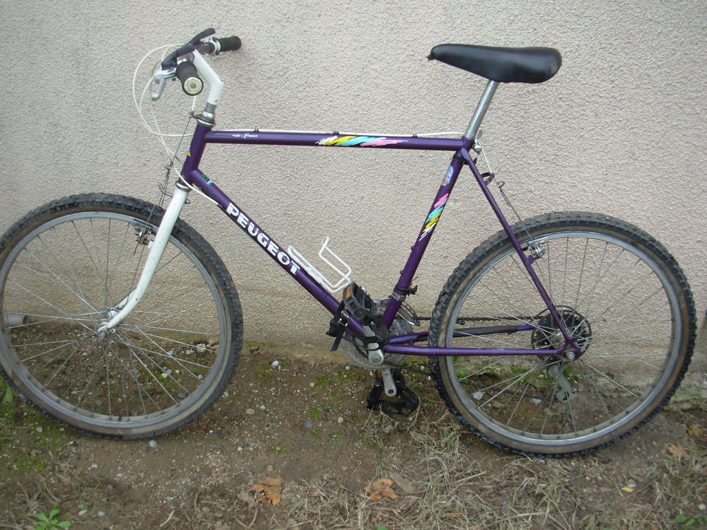 v&eacute;lo Vlos