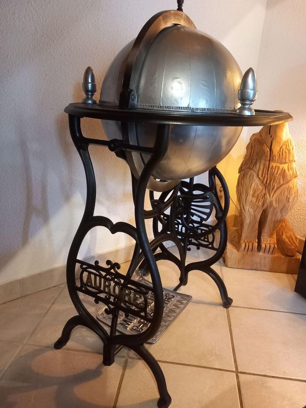Bar globe Meubles