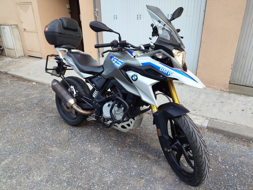 BMW 2019 occasion 34070 Montpellier