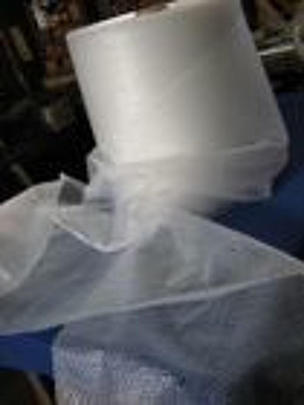 10 m&egrave;tres papier bulle plastic emballage d&eacute;m&eacute;nagement Dcoration