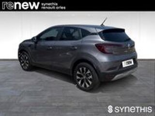 Captur TCe 100 GPL Evolution 2024 occasion 13200 Arles