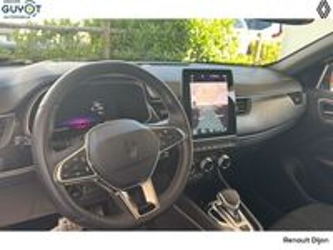Arkana E-Tech full hybrid 145 GSR2 esprit Alpine 2024 occasion 21000 Dijon