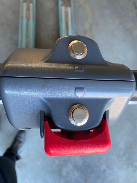 Transpalette 650 25300 Pontarlier