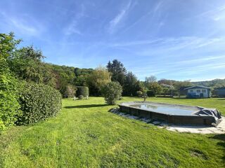  Maison à vendre 5 pièces 172 m²
